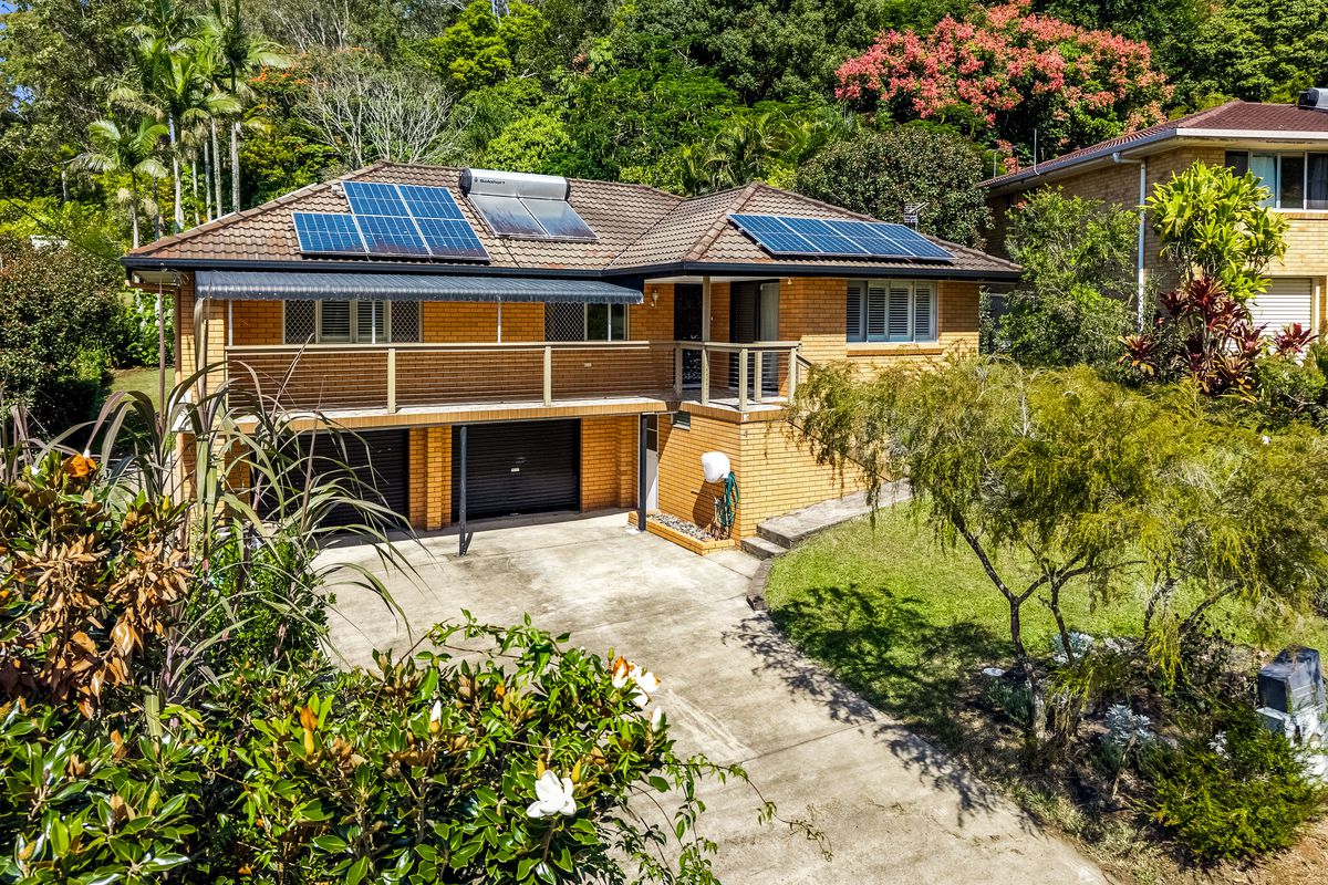 4 Pollard Place, East Lismore