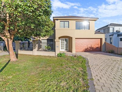 1 / 11 Salisbury Road, Rivervale