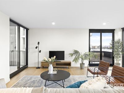 506 / 270 Lygon Street, Brunswick East