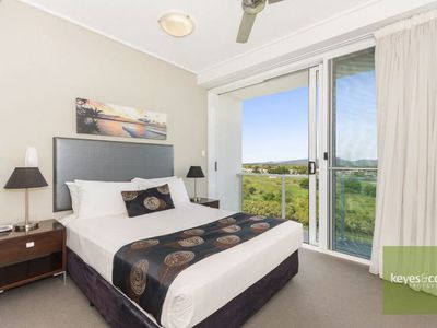 72 / 2-4 Kingsway Place, Townsville City