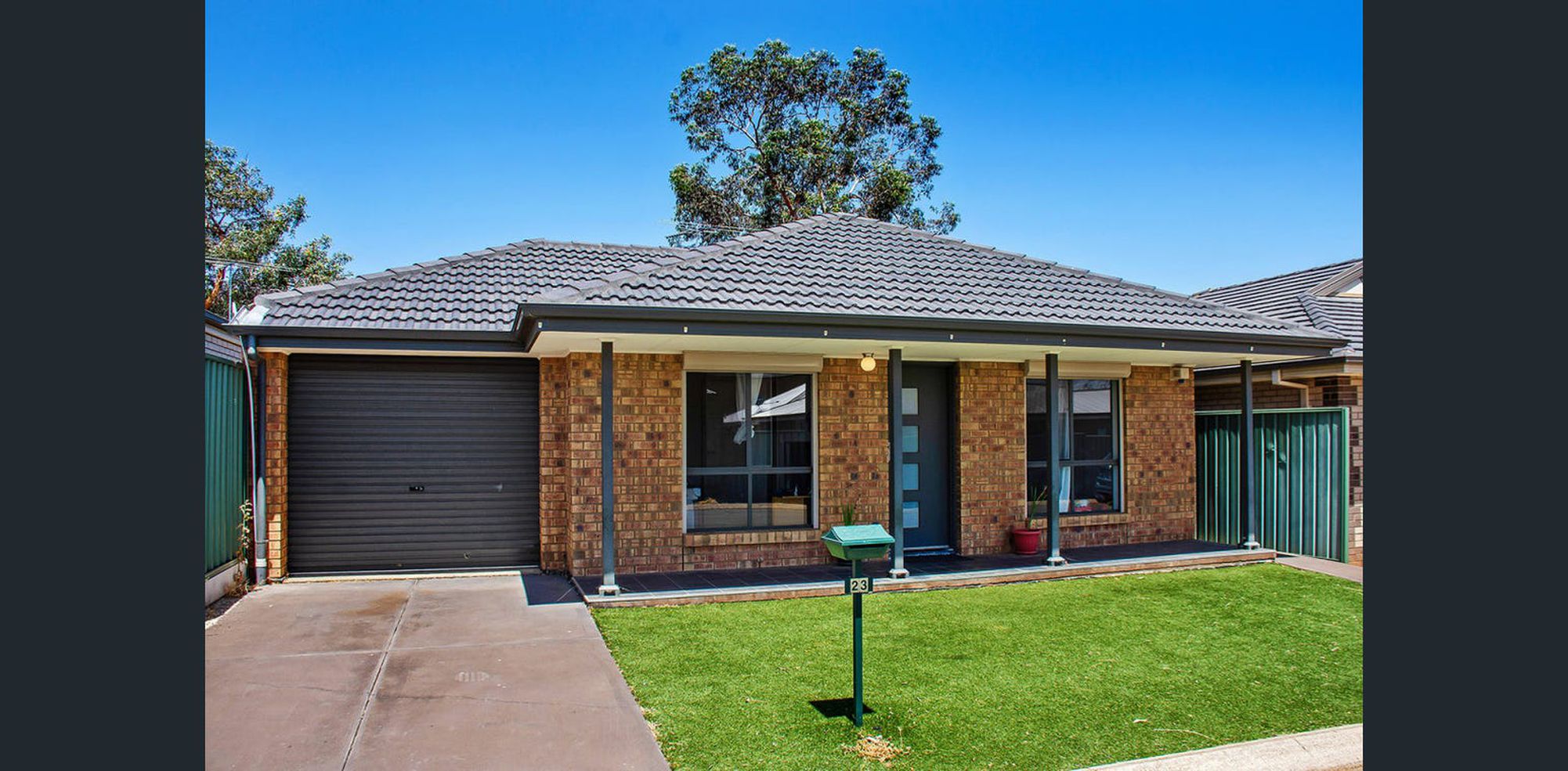 23 Dover Place, Elizabeth Park