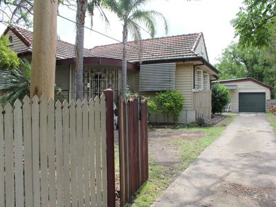 65 Dudleigh Street, North Booval