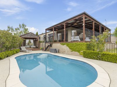 14 Doyle Crescent, Seymour