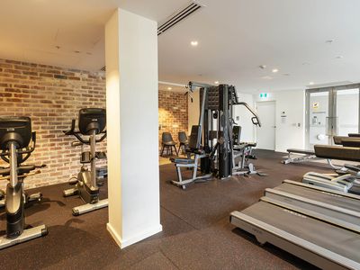 206 / 18 Atkinson Road, Subiaco