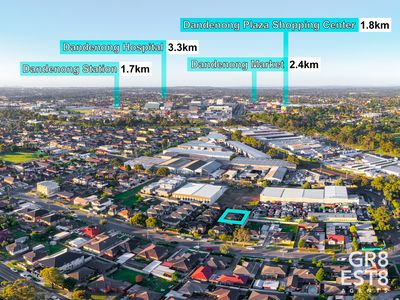 7 / 15  Frederick Street, Dandenong