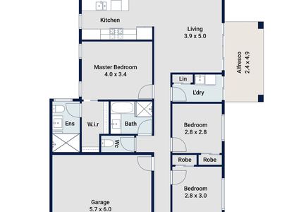 39 Orb Street, Yarrabilba
