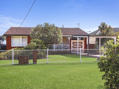 28 Ocean Street, Windang