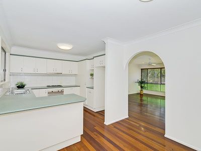 20 Tolverne St, Rochedale South