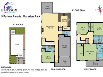 5 Farlow Parade, Marsden Park