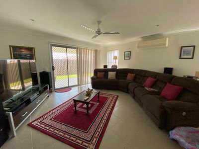 3 O'Connell Pde, Urraween