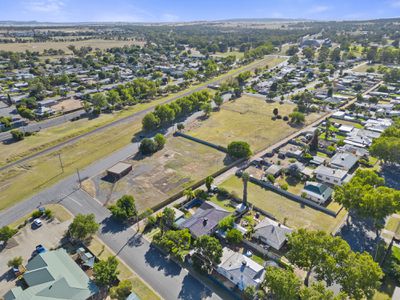 24-40 Whitton Street, Narrandera