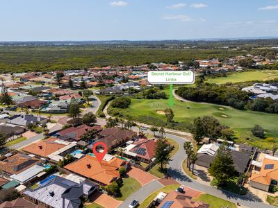 2 Anzio Court , Secret Harbour