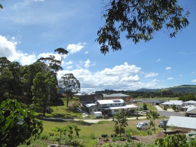 Lot 89 Parakeet Place, Mullumbimby