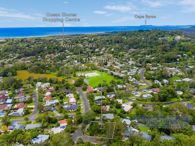11 Yamble Drive, Ocean Shores