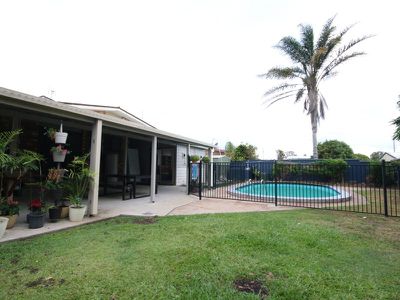 11 Ripley Avenue, Pialba