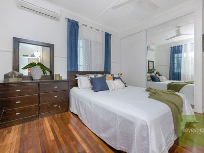 53 Norris Street, Hermit Park