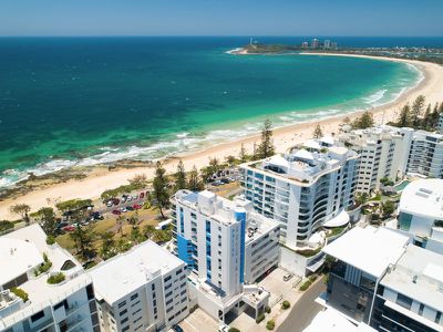 10 / 81 Mooloolaba Esplanade, Mooloolaba