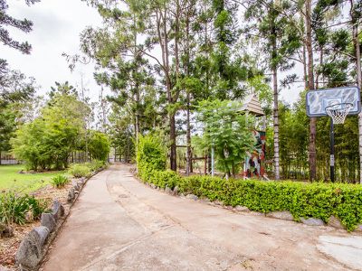 190 Old Esk North Road, Nanango