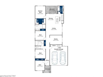 40 Ocean Place, Beachmere