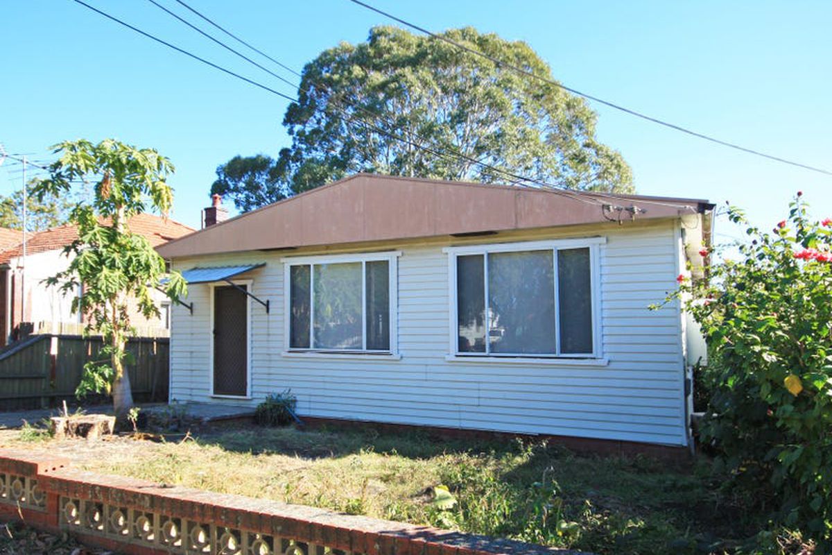 3 / 19 Martin Street, Lidcombe