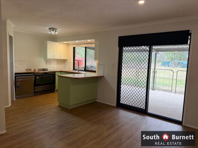 60 Reece Court, Wondai