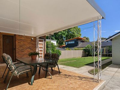 60 Bellevue Street, North Parramatta