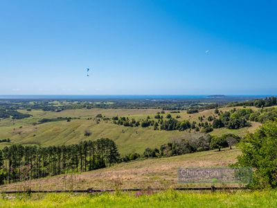 28 Coolamon Scenic Drive, Coorabell