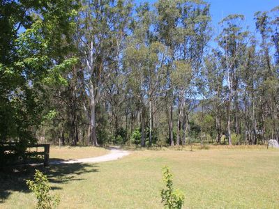 30a Cedar Springs Rd, Kangaroo Valley