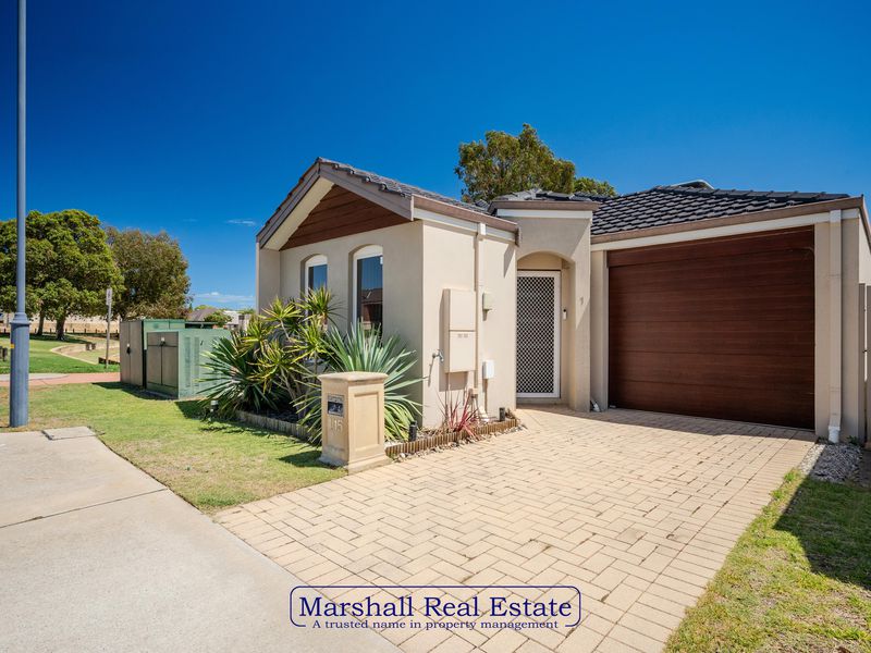 1/15 Crosthwait Circle, Tapping