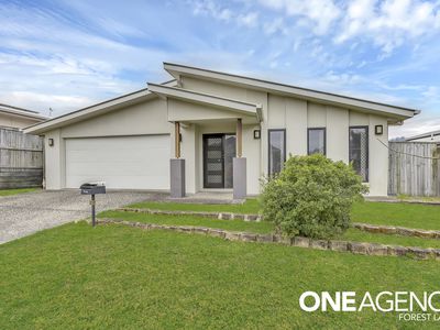 29 Messara Circuit, Durack