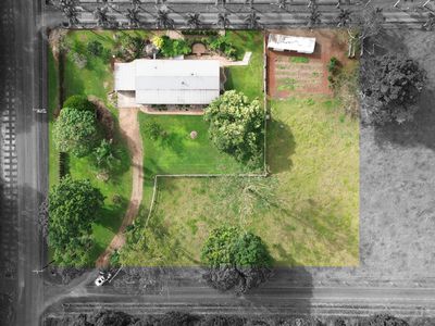 34 Mundey Road, Malanda