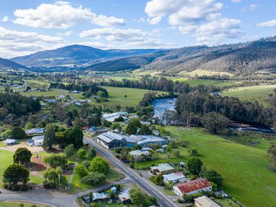 830 Glen Huon Road, Glen Huon