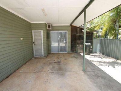 4 Bossea Street, Kununurra