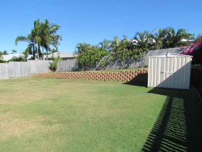 5 Mulcahy Crescent, Eimeo