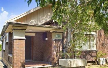 63 Botany St, Randwick