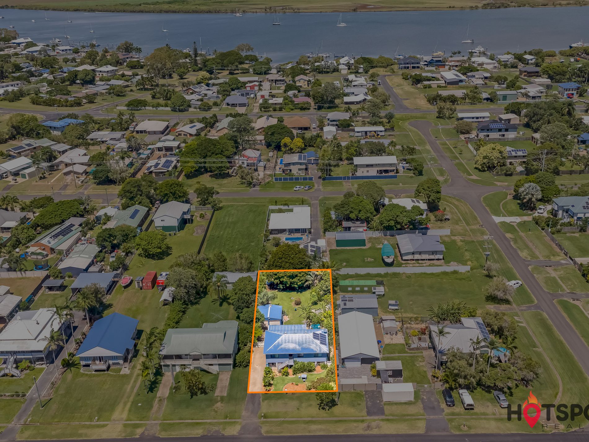 22 Doctor Street, Burnett Heads