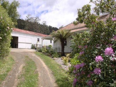 3240 Huon Highway, Franklin