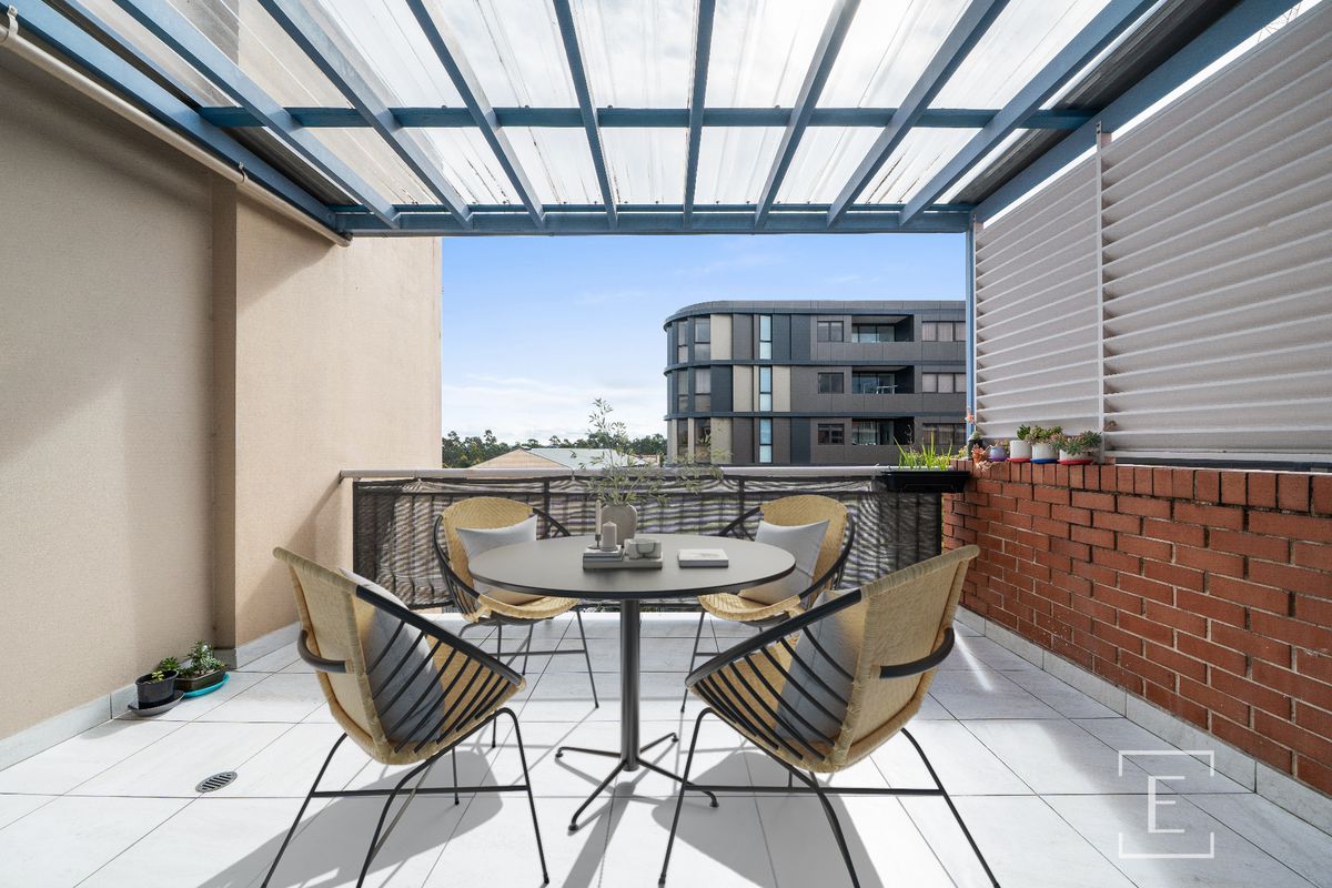 35 / 52 Parramatta Road, Homebush
