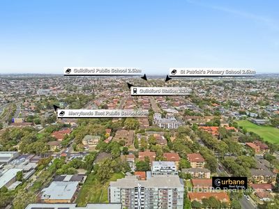 11 / 6 Addlestone Road, Merrylands