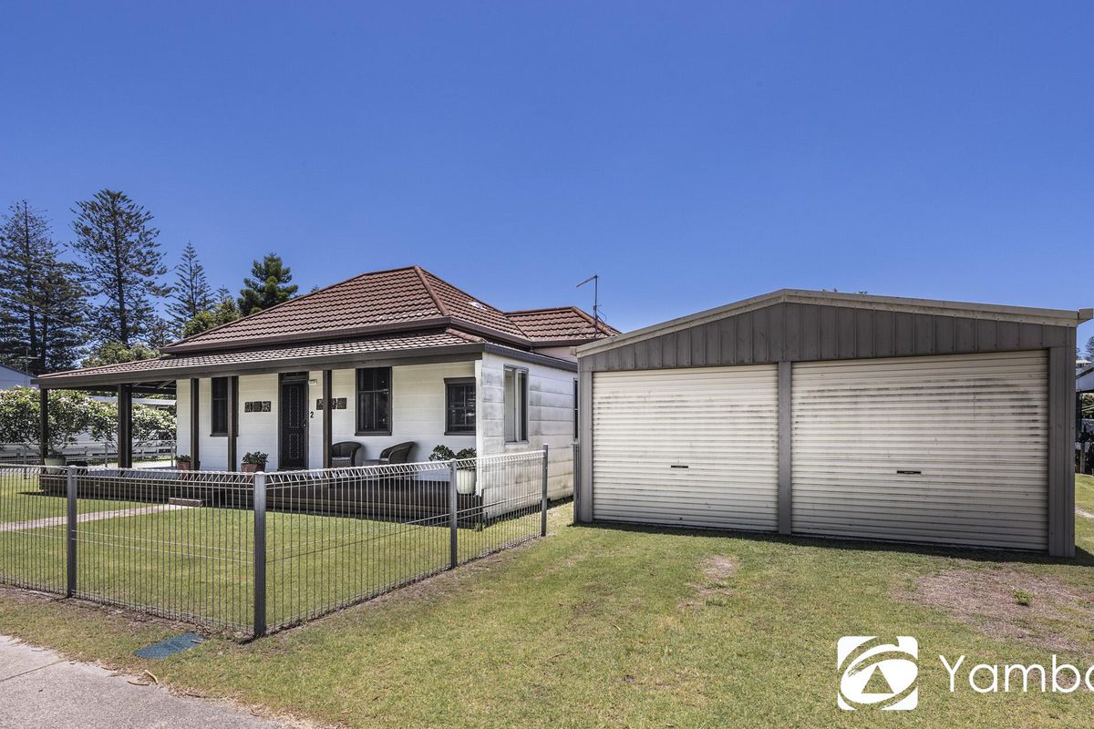 2 River Street, Yamba