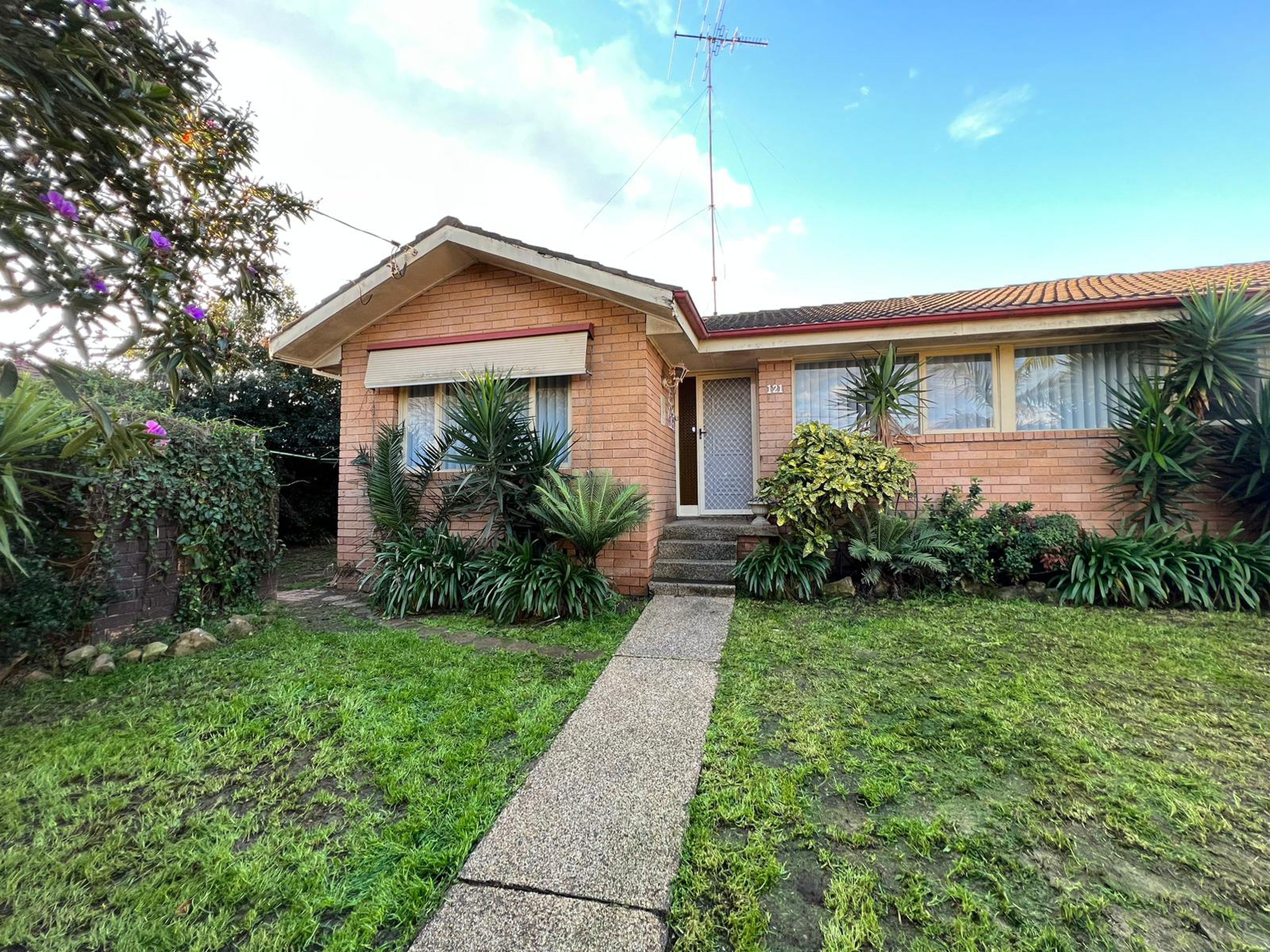 121 Maxwell Street, SOUTH PENRITH