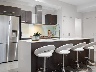12 Pamphlet Lane, Coomera