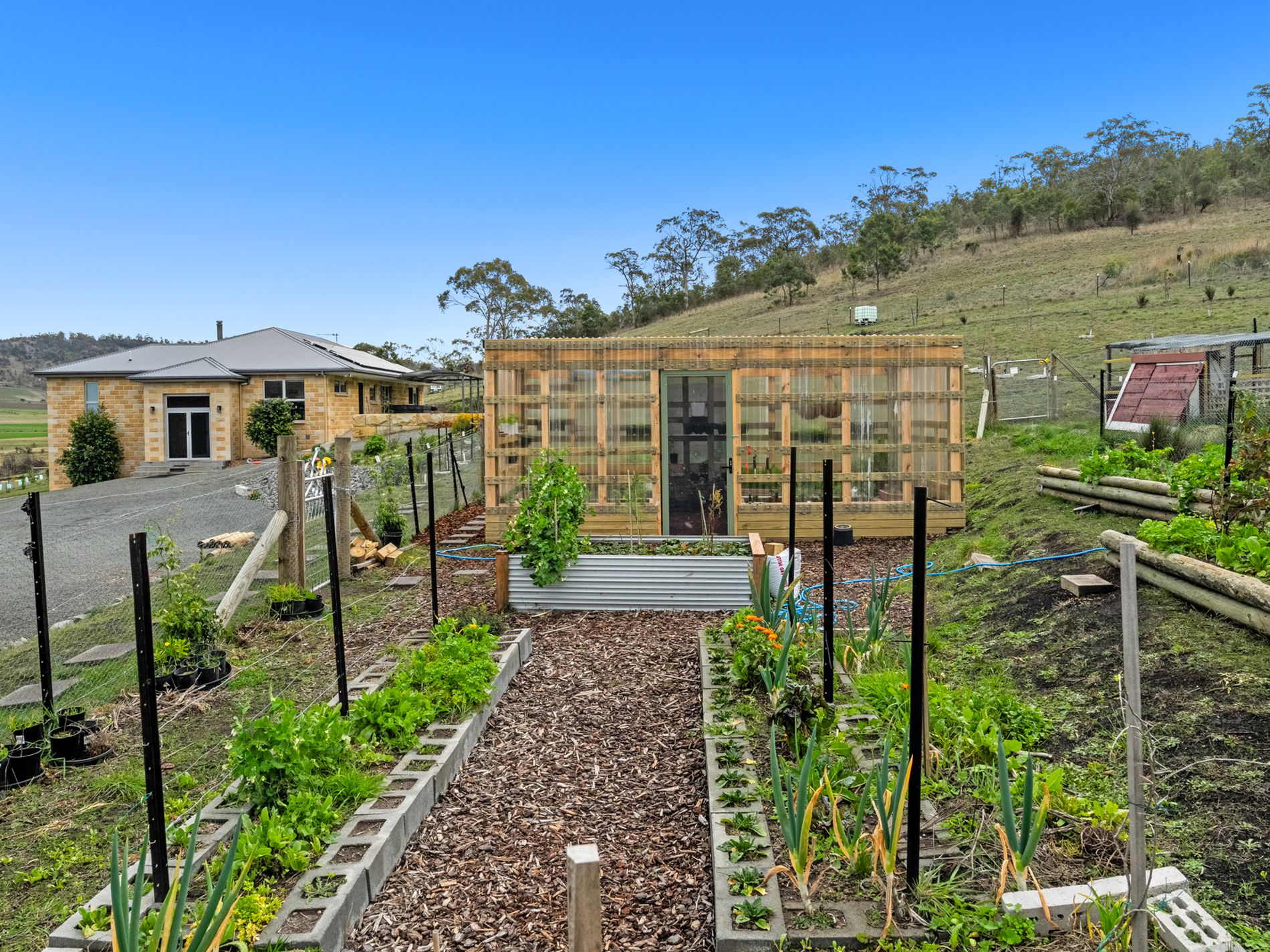180 Middle Tea Tree Road, Richmond