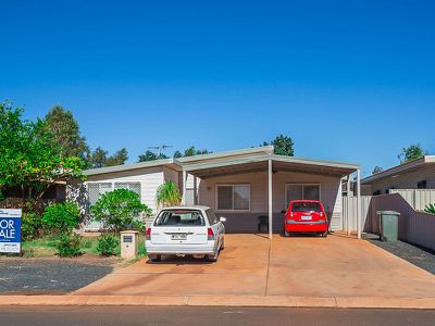 19 Phalarope Way, South Hedland