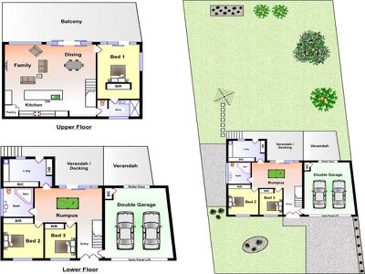4 Crest Drive, Rosebud