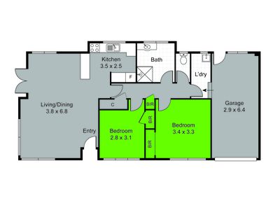 1/2 Wallace Road, Ranui