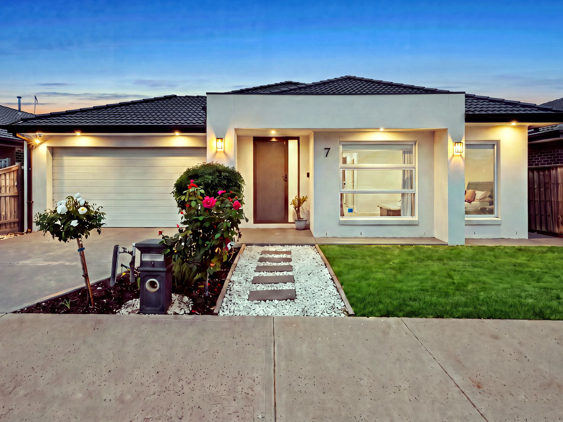 7 Somerdale Avenue, Wyndham Vale