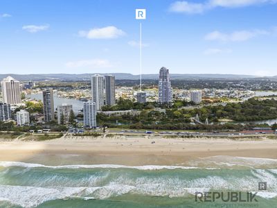 77 / 5 Admiralty Drive, Surfers Paradise