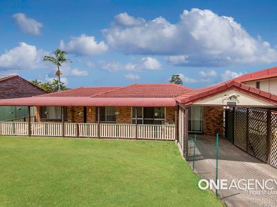 3 Littabella Street, Durack