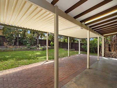2 Visser Court, Rochedale South